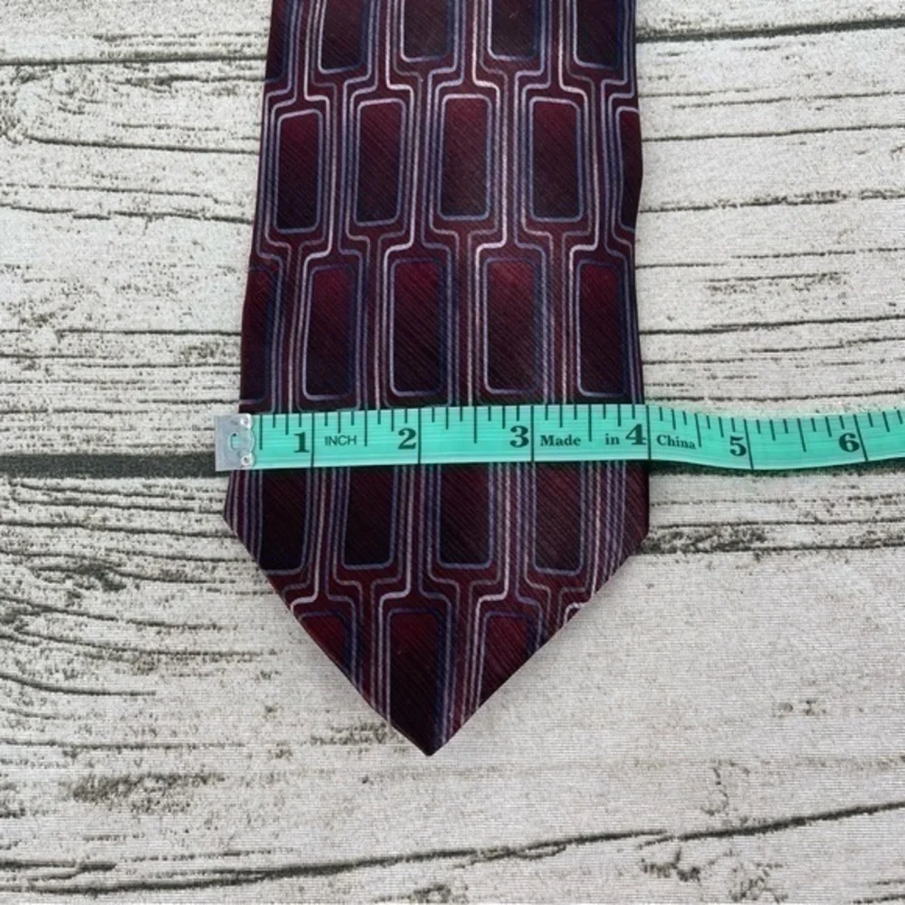 Puritan 100% Silk Men's Tie